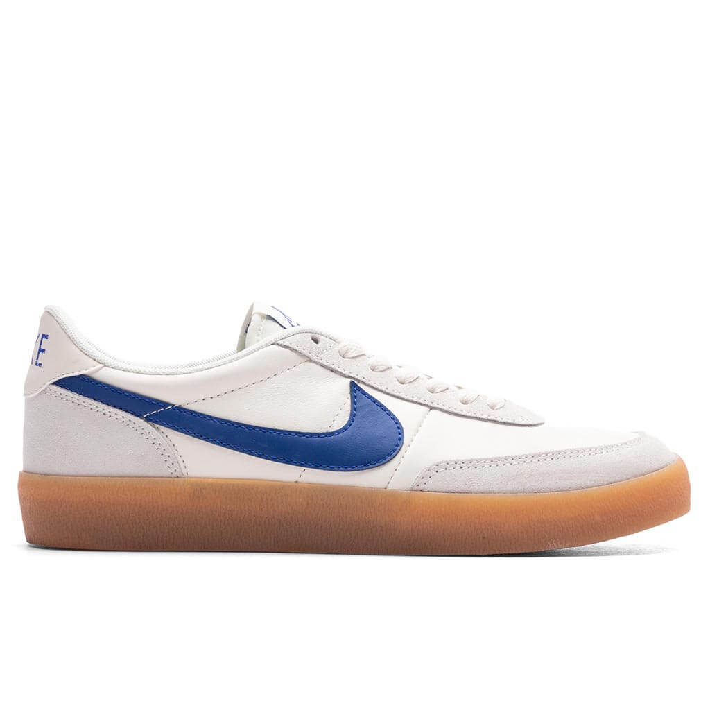 Оригінальна Killshot 2 Leather Nike – боковий вид