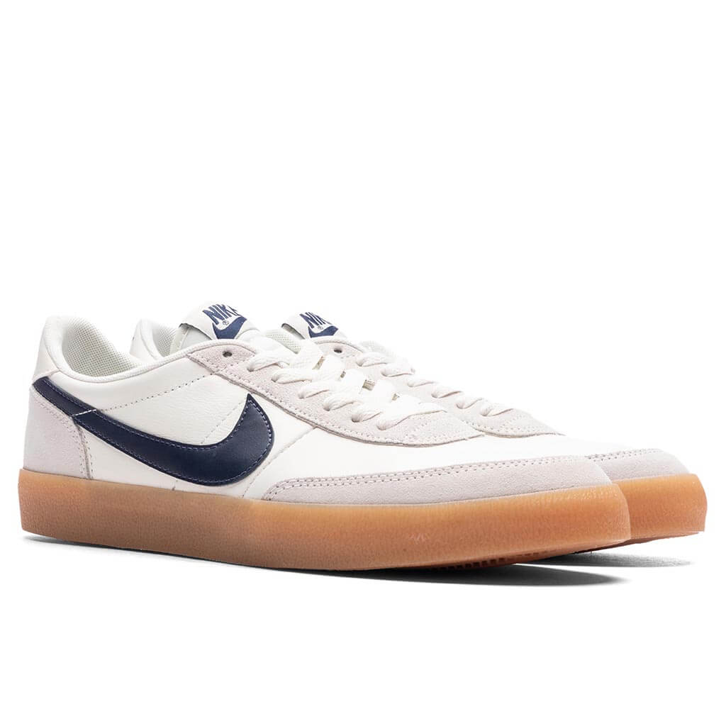 Оригінальна Killshot 2 Leather Nike – вид ззаду