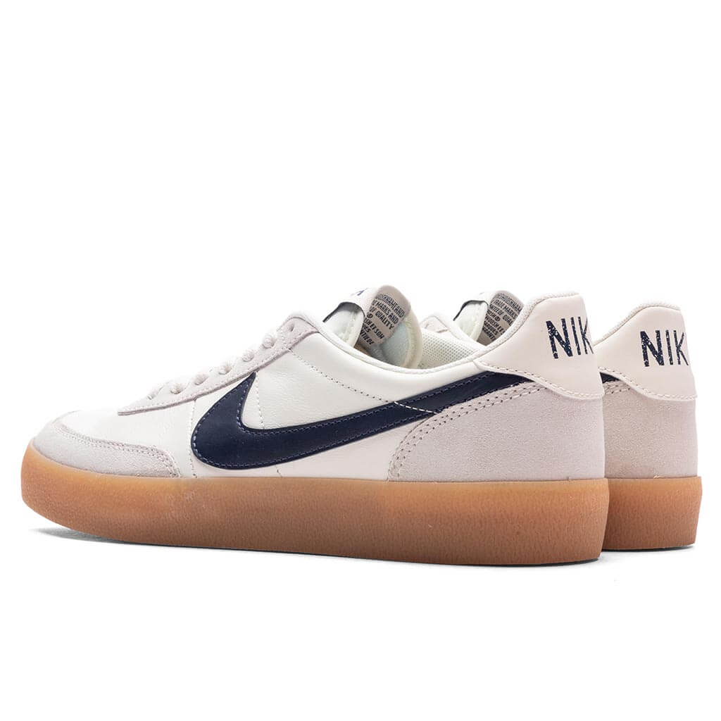 Оригінальна Killshot 2 Leather Nike – детальний вид