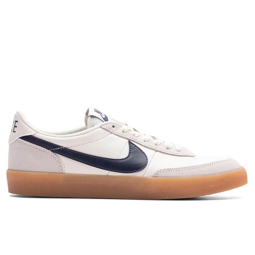 Оригінальна Killshot 2 Leather Nike – боковий вид