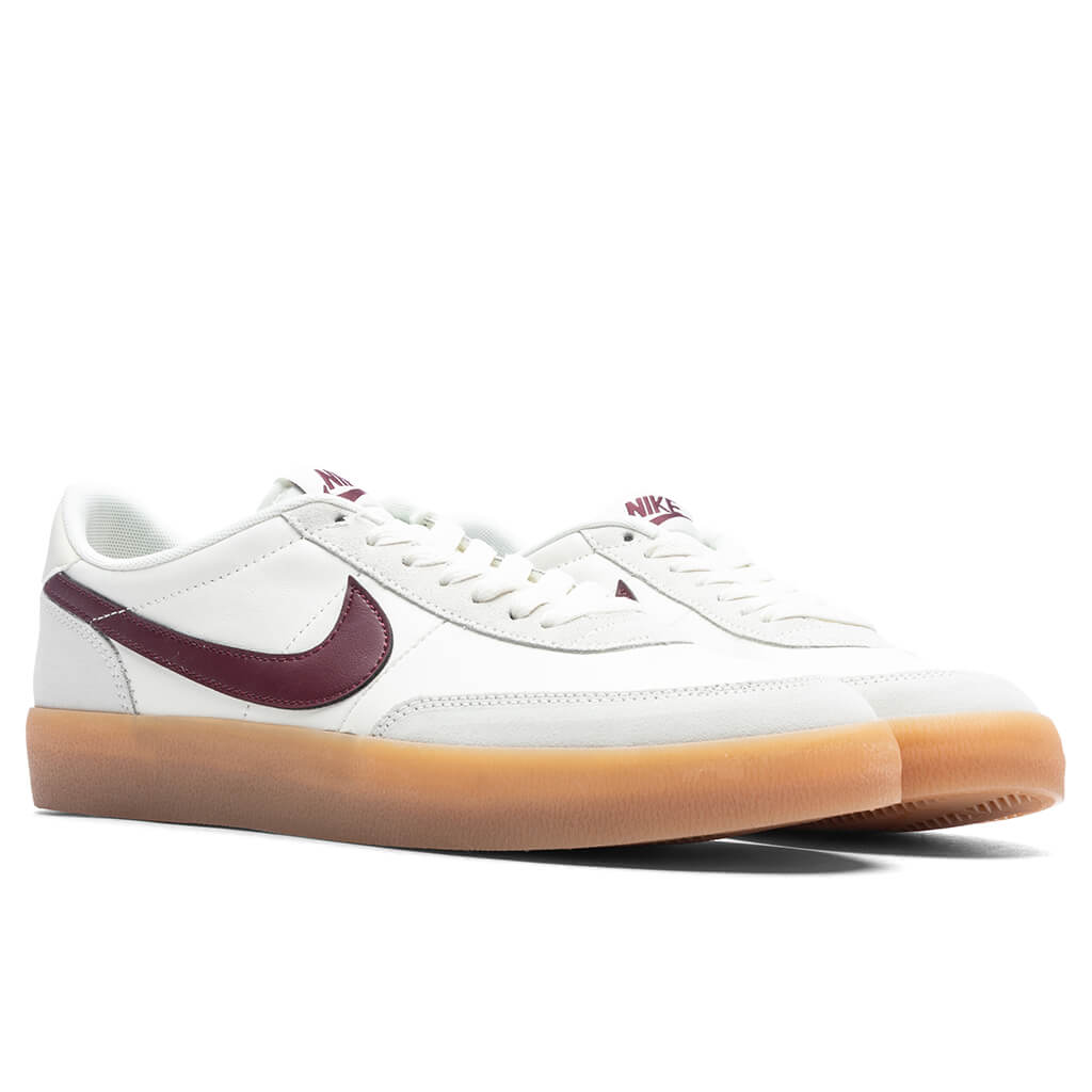 Оригінальна Killshot 2 Leather Nike – вид ззаду