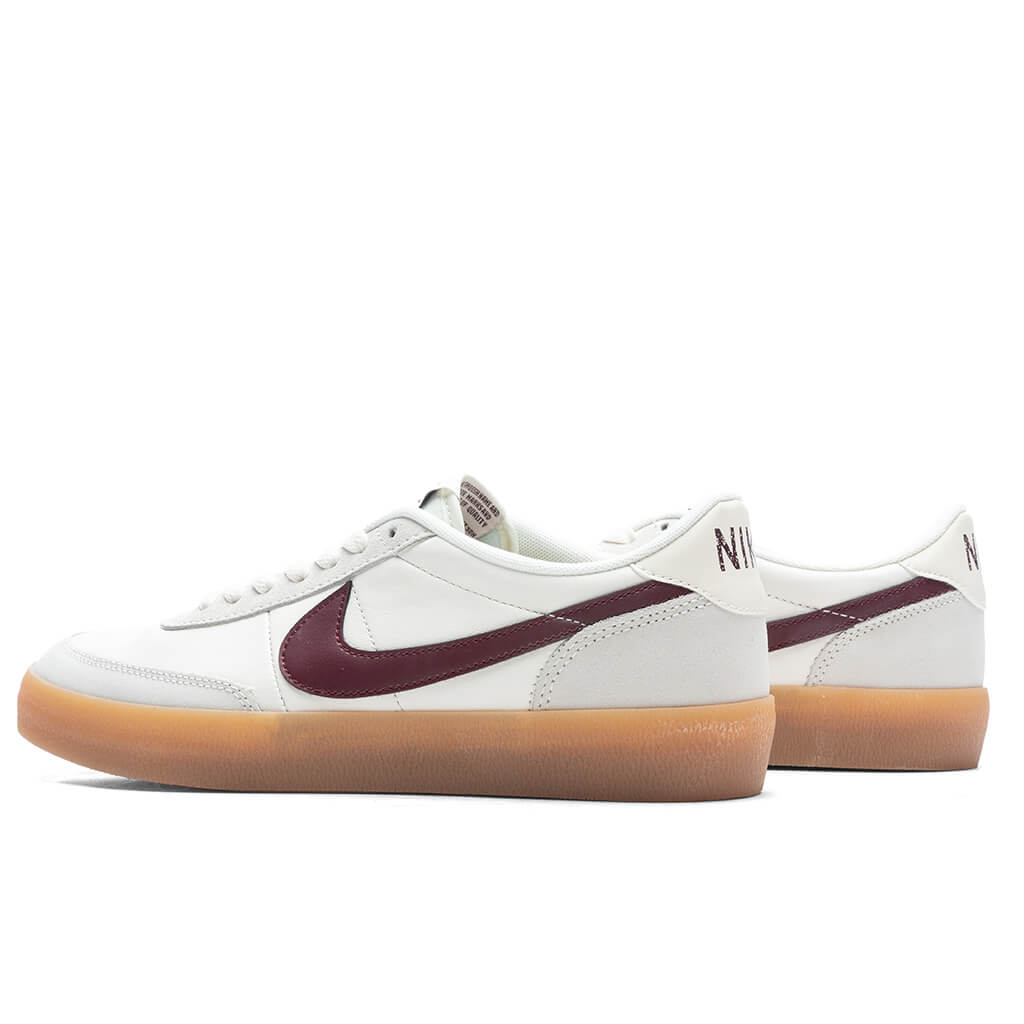 Оригінальна Killshot 2 Leather Nike – детальний вид
