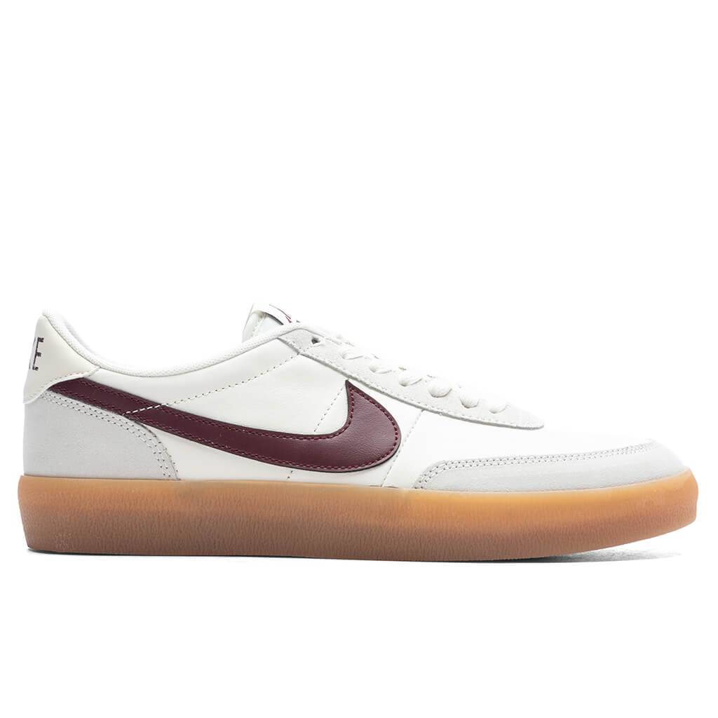 Оригінальна Killshot 2 Leather Nike – боковий вид