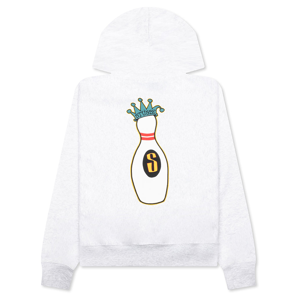 Stussy Knitwear оригінал | Швидка доставка Україна – вид ззаду