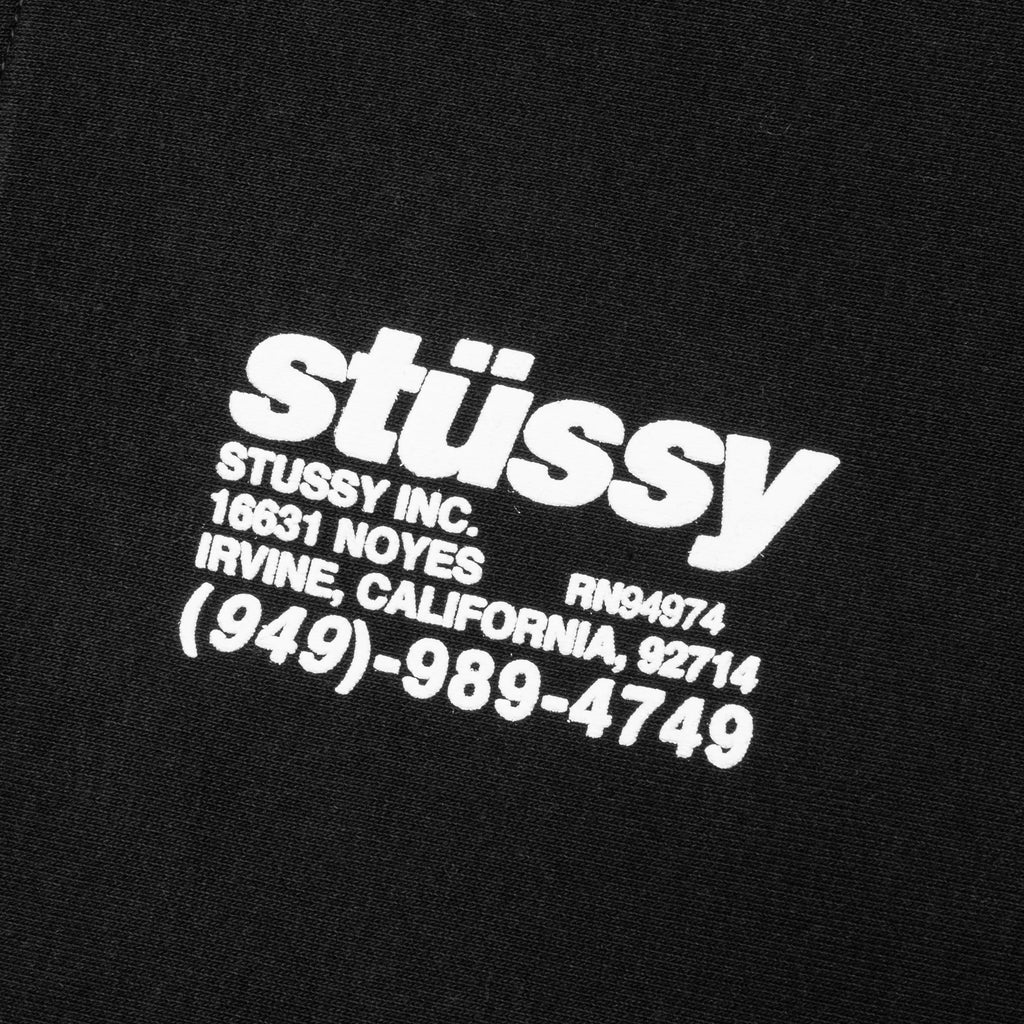Dna Zip Hoodie Stussy оригінал – Купити в Україні – збільшений вид