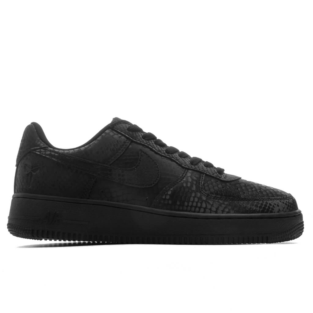Nike Footwear оригінал | Швидка доставка Україна – боковий вид