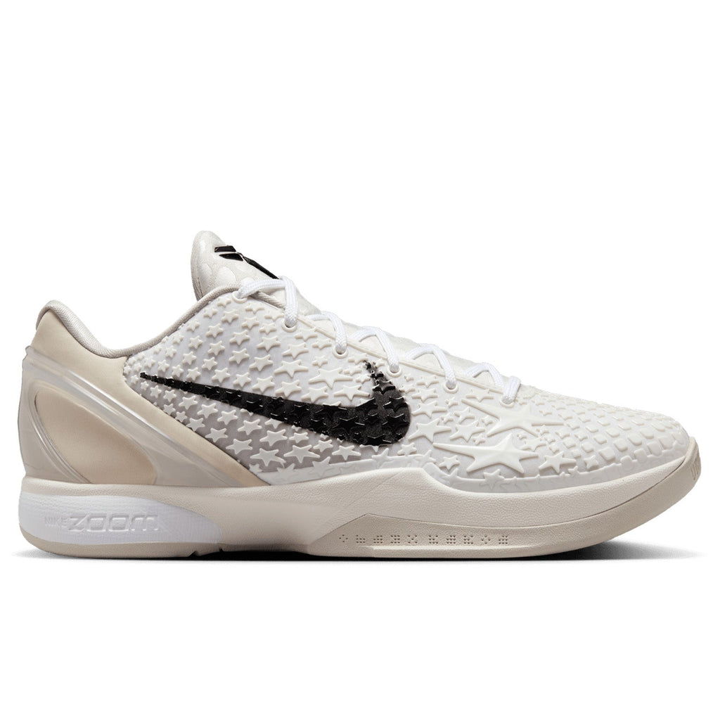 Kobe VI Protro All-Star 2.0 Nike оригінал – Купити в Україні – боковий вид