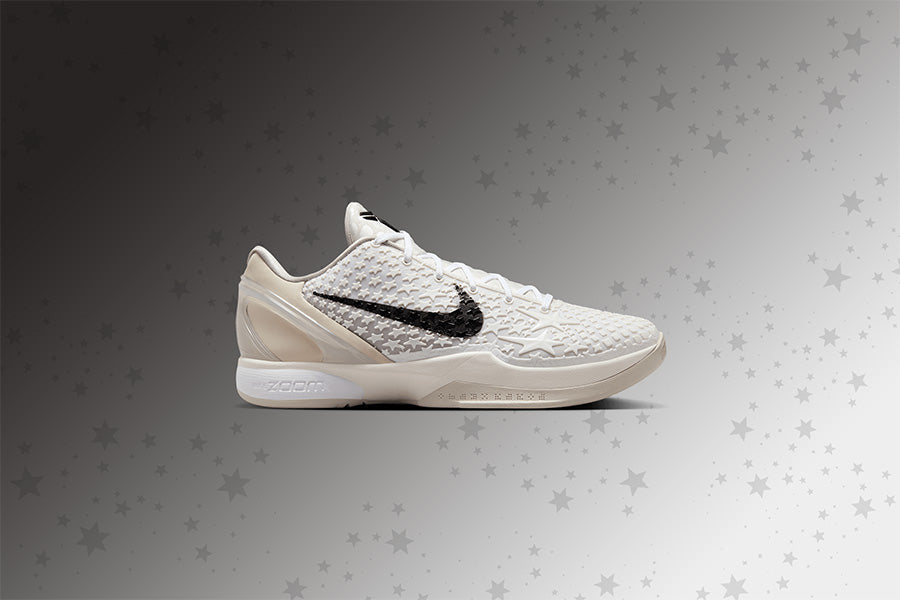 Kobe VI Protro All-Star 2.0 Nike оригінал – Купити в Україні – вид ззаду