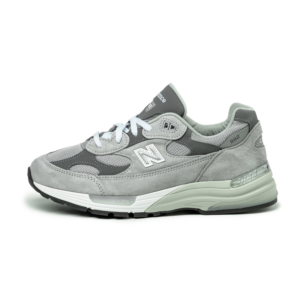 992 *made In Usa* New balance – Гарантія оригінальності – боковий вид