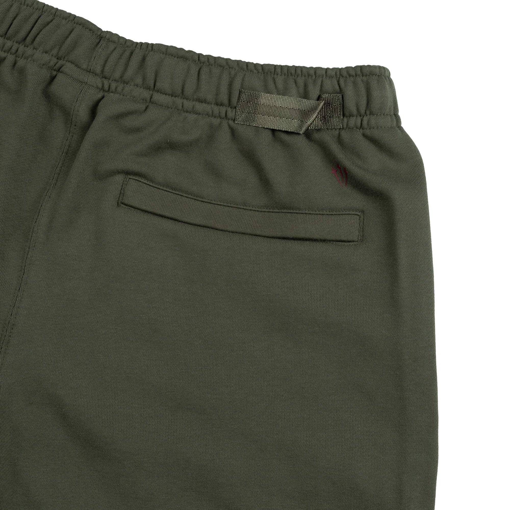 Оригінальна Cardinal Fleeceshorts Nike – збільшений вид