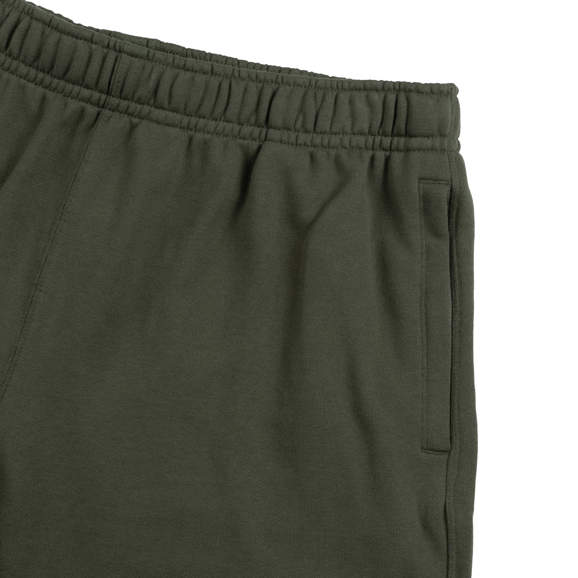 Оригінальна Cardinal Fleeceshorts Nike – детальний вид