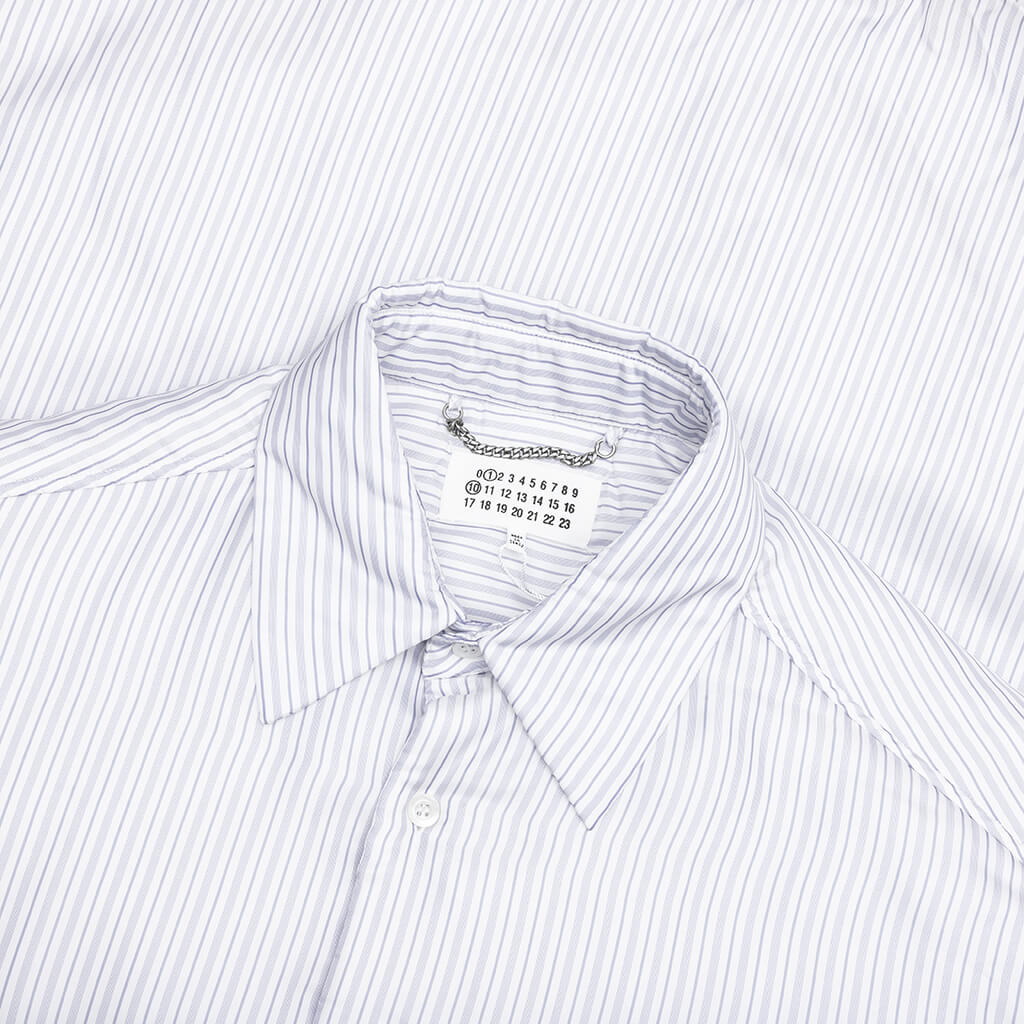 Оригінальна Padded Stripe L Maison margiela – детальний вид