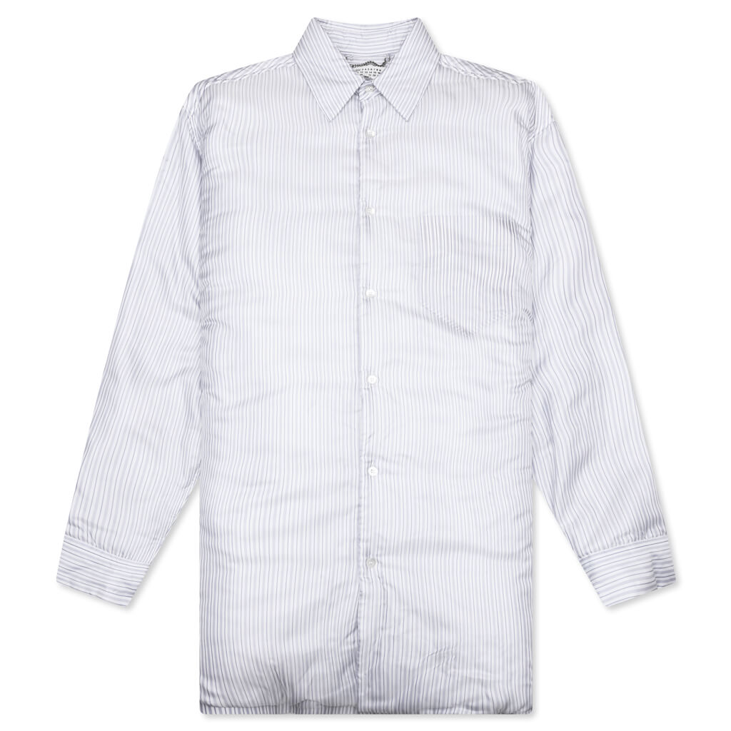 Оригінальна Padded Stripe L Maison margiela – боковий вид