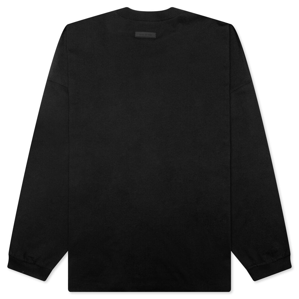 L Fear of god оригінал – Купити в Україні – вид ззаду - FEAR OF GOD