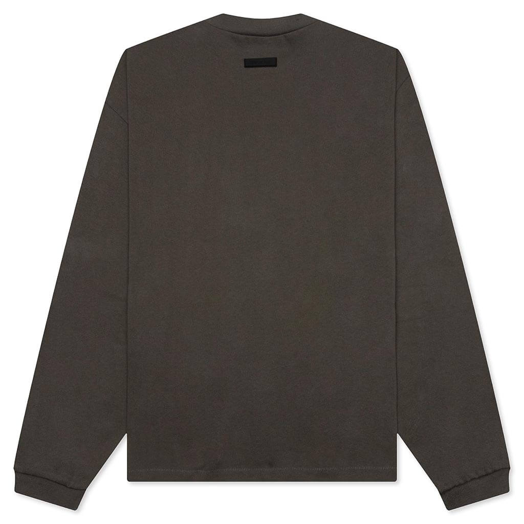 Fear of god Tops оригінал | Швидка доставка Україна – вид ззаду