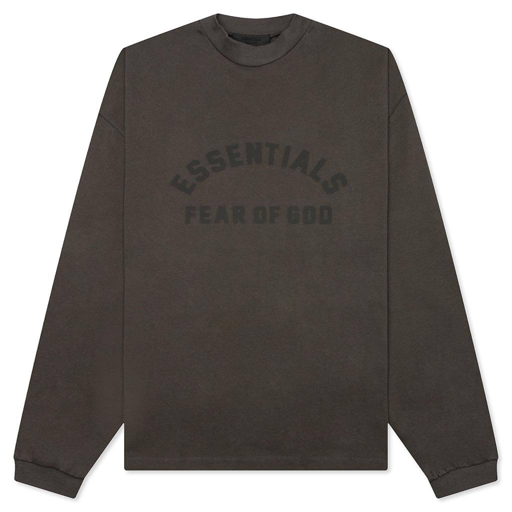 Fear of god Tops оригінал | Швидка доставка Україна – боковий вид - FEAR OF GOD