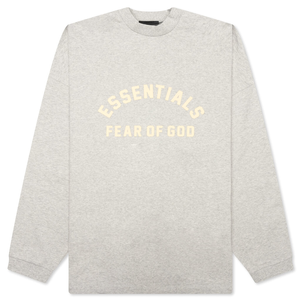 L Fear of god оригінал – Купити в Україні – боковий вид