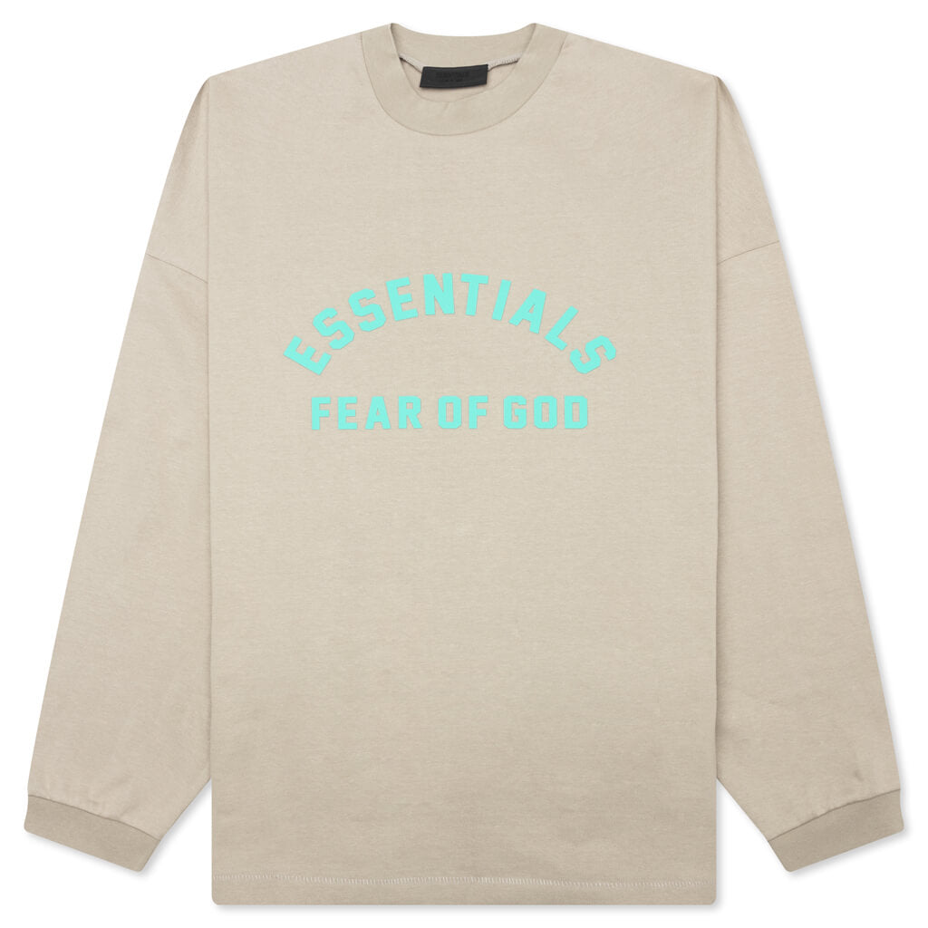 L Fear of god оригінал – Купити в Україні – боковий вид