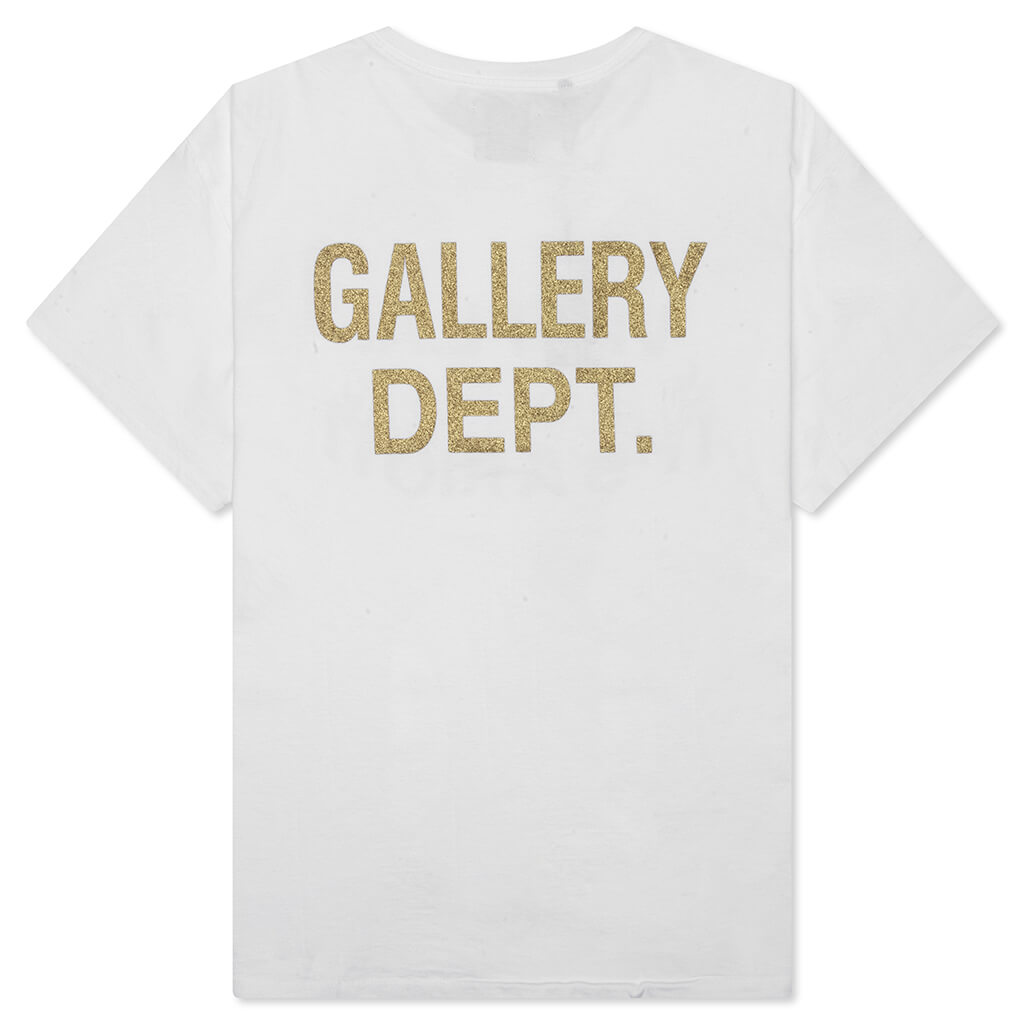 L.a. Riot Tee Gallery department оригінал – Купити в Україні – вид ззаду