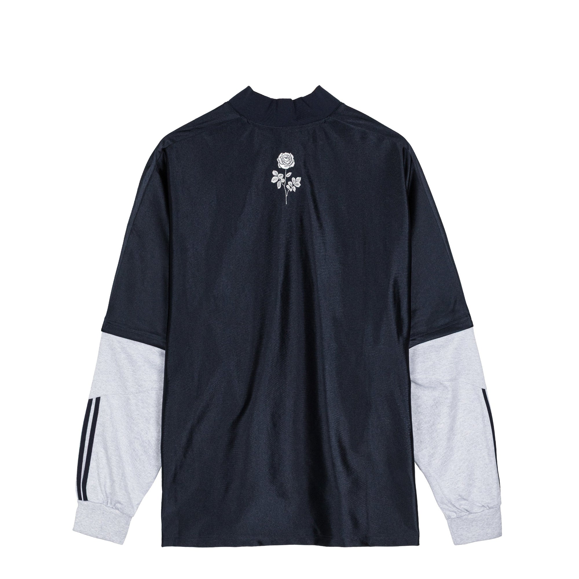 Оригінальна X Willy Chavarria Dazzle Long Sleeve Jersey Adidas – вид ззаду - ADIDAS