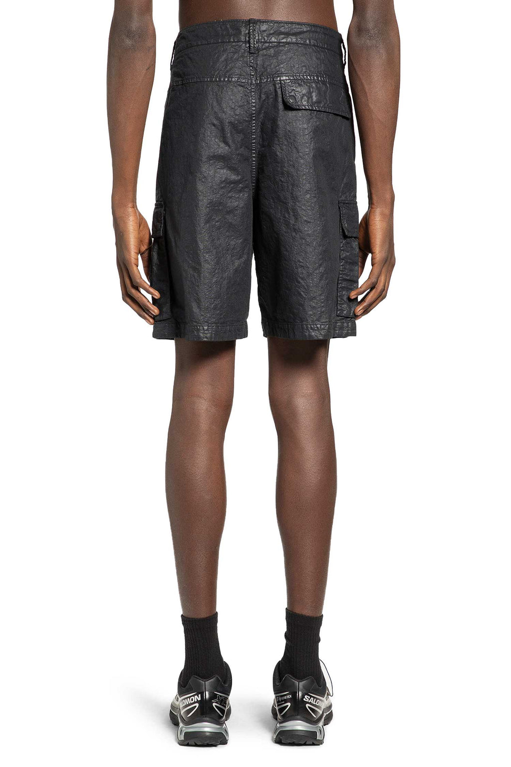 Stone island Bottoms оригінал | Швидка доставка Україна – збільшений вид