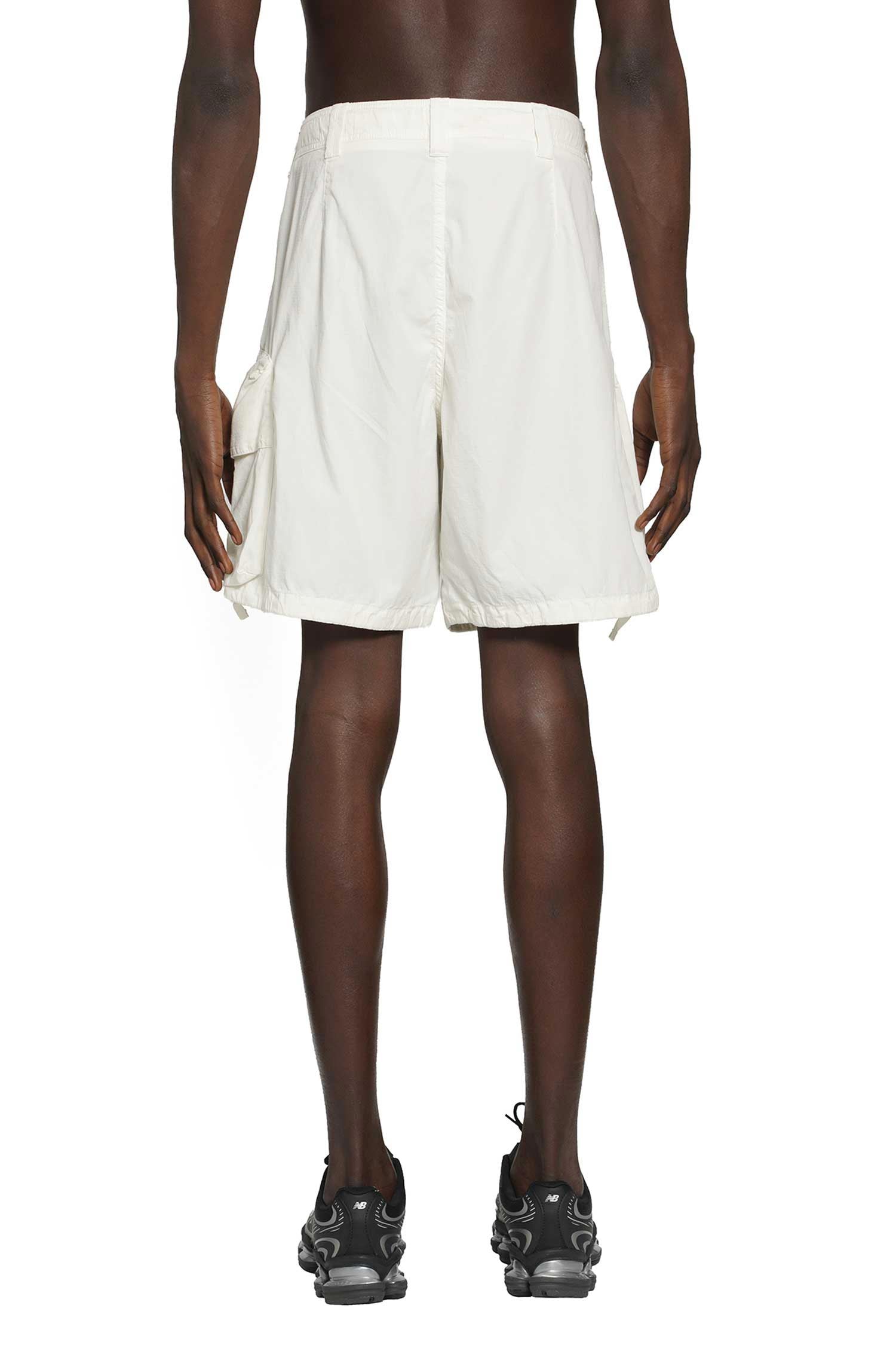 Cargo Shorts Stone island – Гарантія оригінальності – збільшений вид