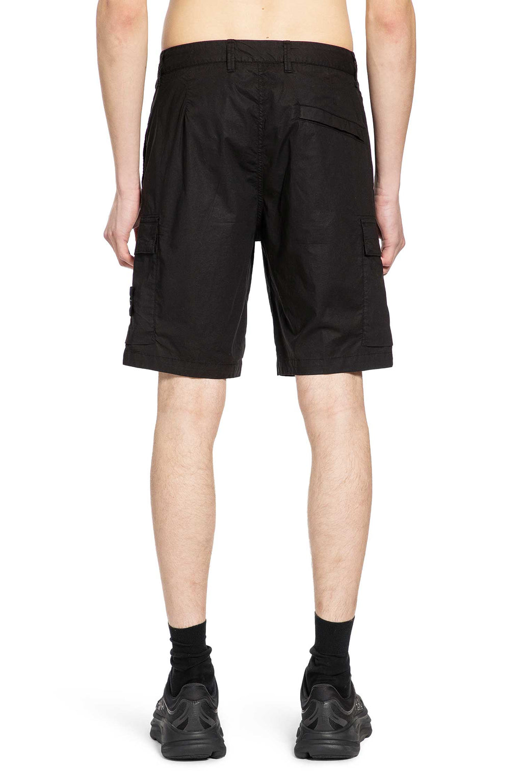 Stone island Bottoms оригінал | Швидка доставка Україна – збільшений вид