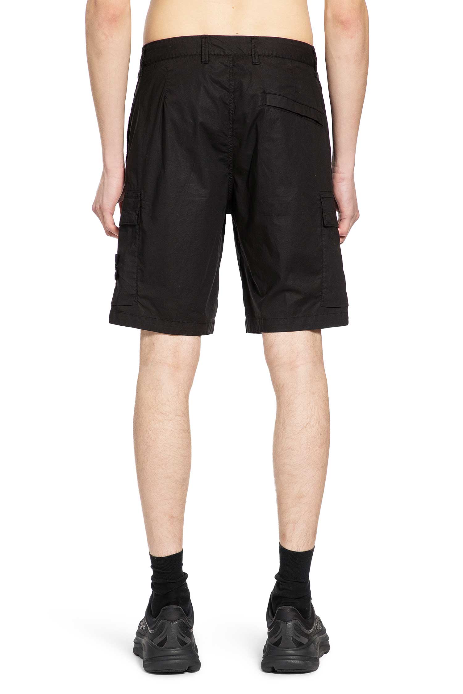 Stone island Bottoms оригінал | Швидка доставка Україна – збільшений вид