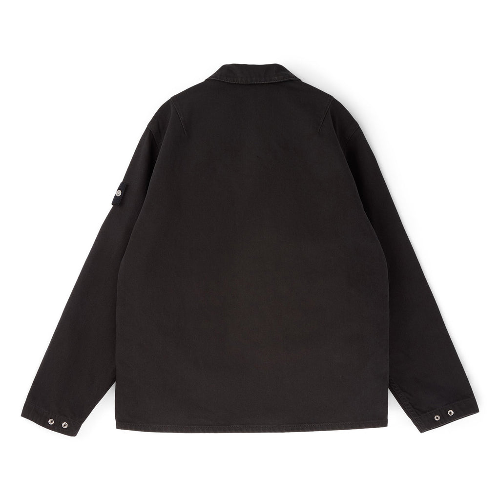 Оригінальна Shirts Stone island – вид ззаду