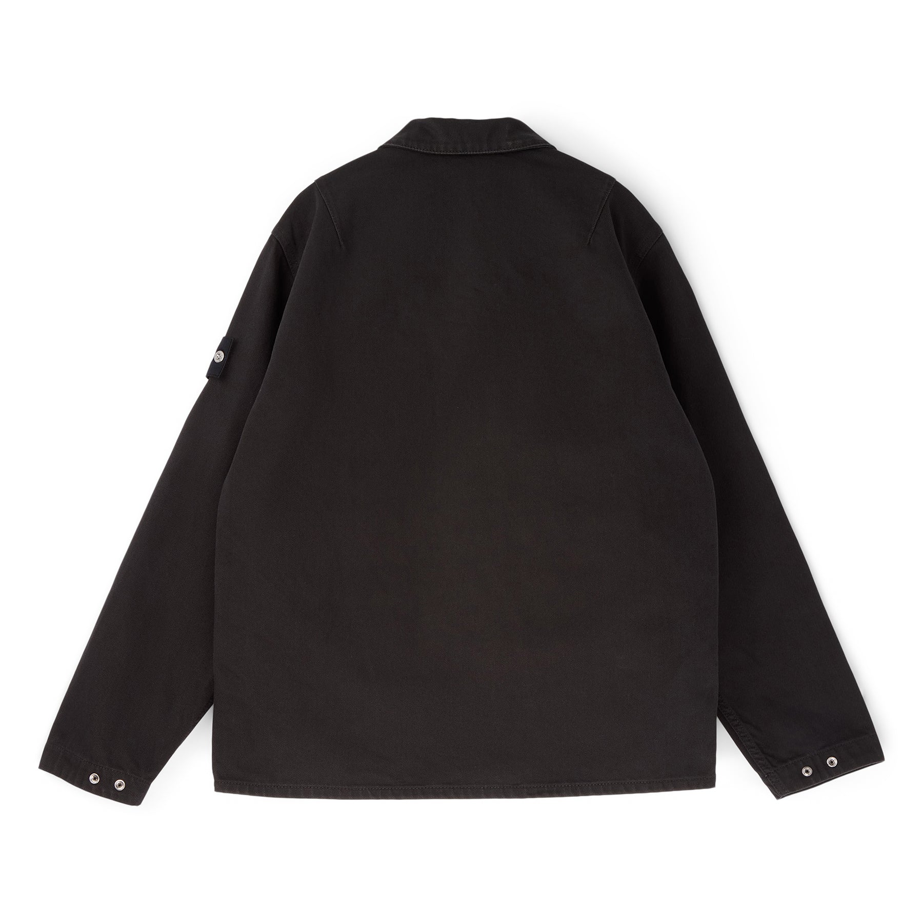Оригінальна Shirts Stone island – вид ззаду