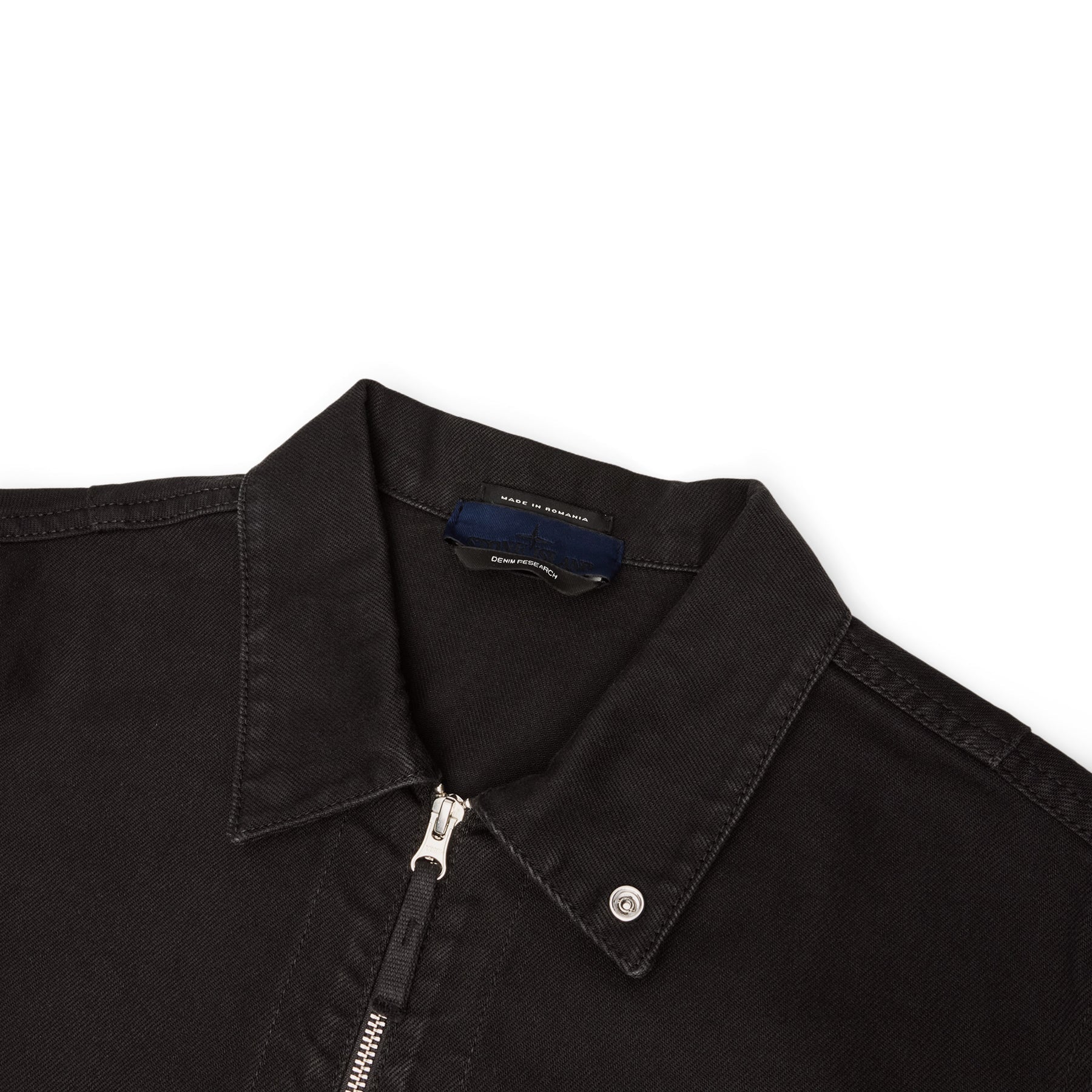 Оригінальна Shirts Stone island – детальний вид