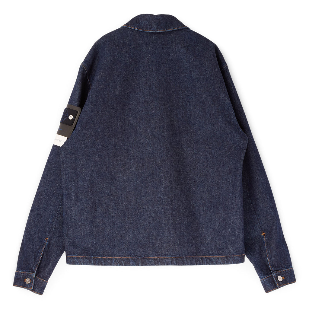 Stone island Outerwear оригінал | Швидка доставка Україна – вид ззаду