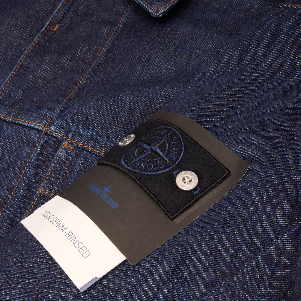 Stone island Outerwear оригінал | Швидка доставка Україна – збільшений вид