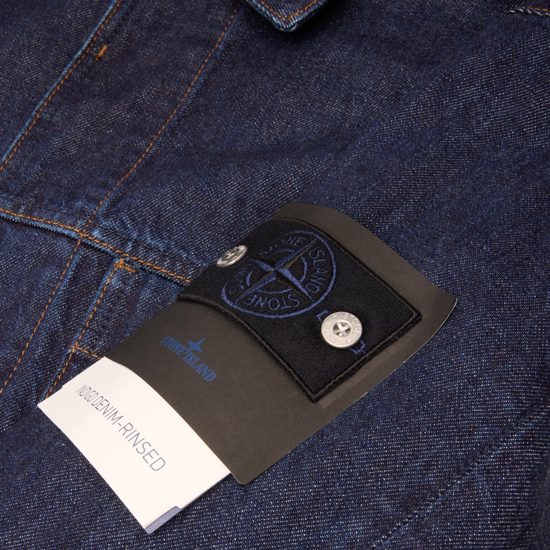 Stone island Outerwear оригінал | Швидка доставка Україна – збільшений вид
