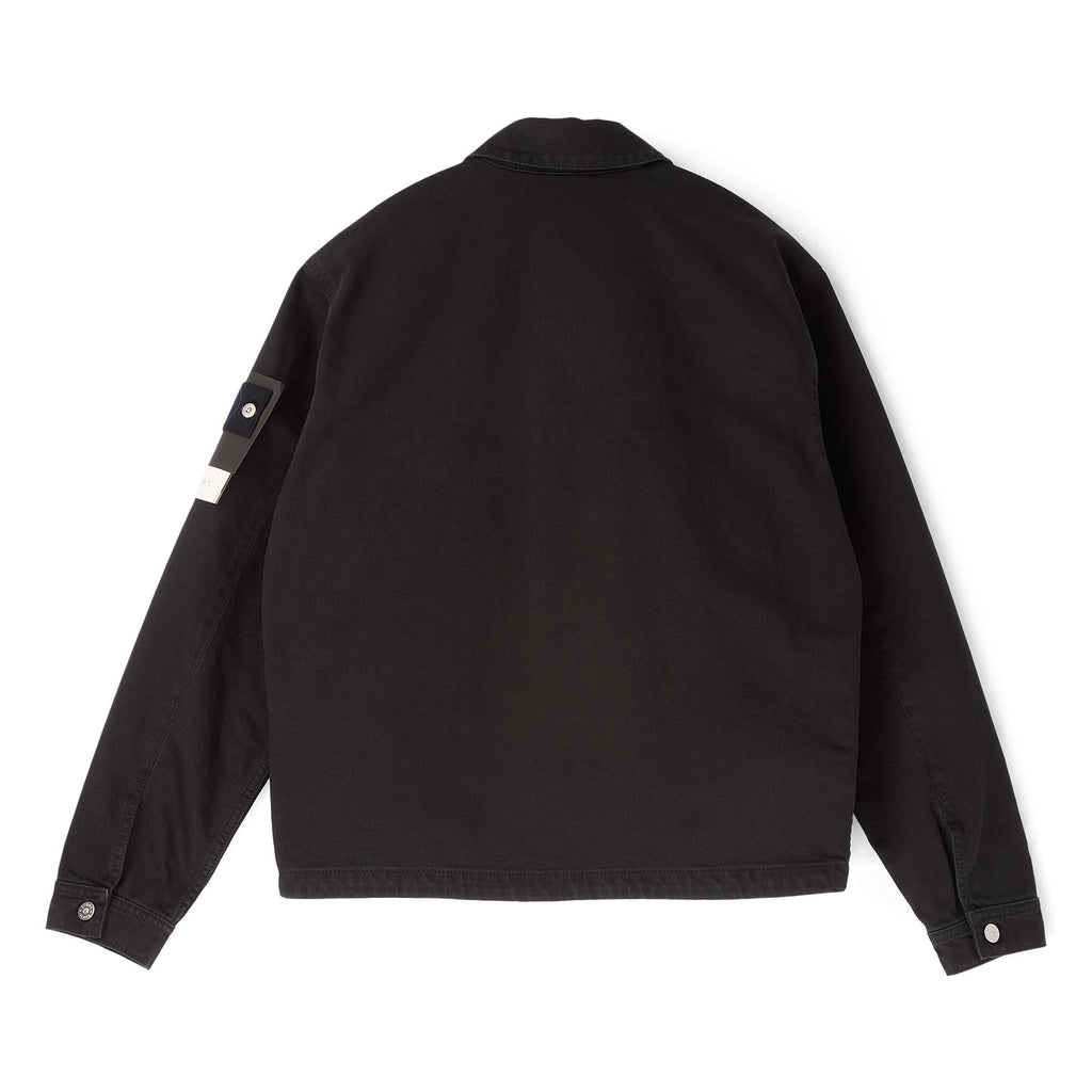 Stone island Outerwear оригінал | Швидка доставка Україна – вид ззаду