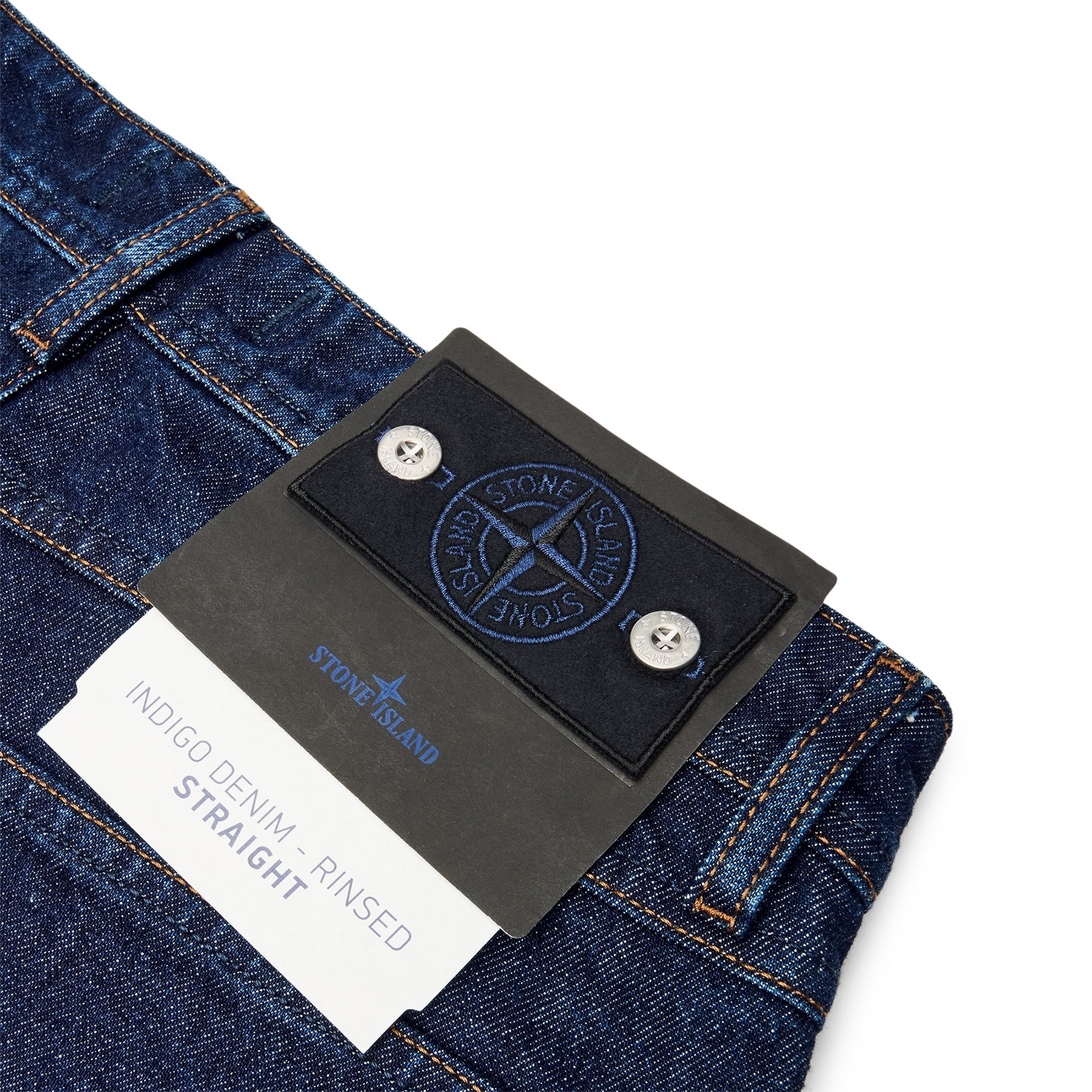 Stone island Bottoms оригінал | Швидка доставка Україна – збільшений вид