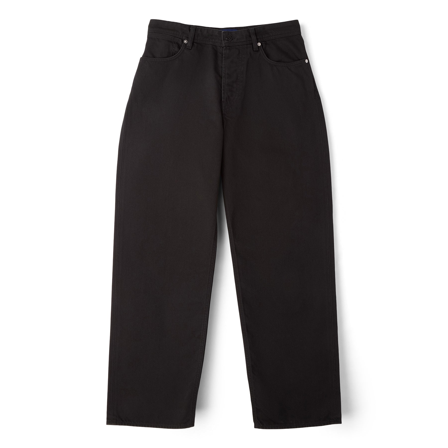 Stone island Bottoms оригінал | Швидка доставка Україна – боковий вид