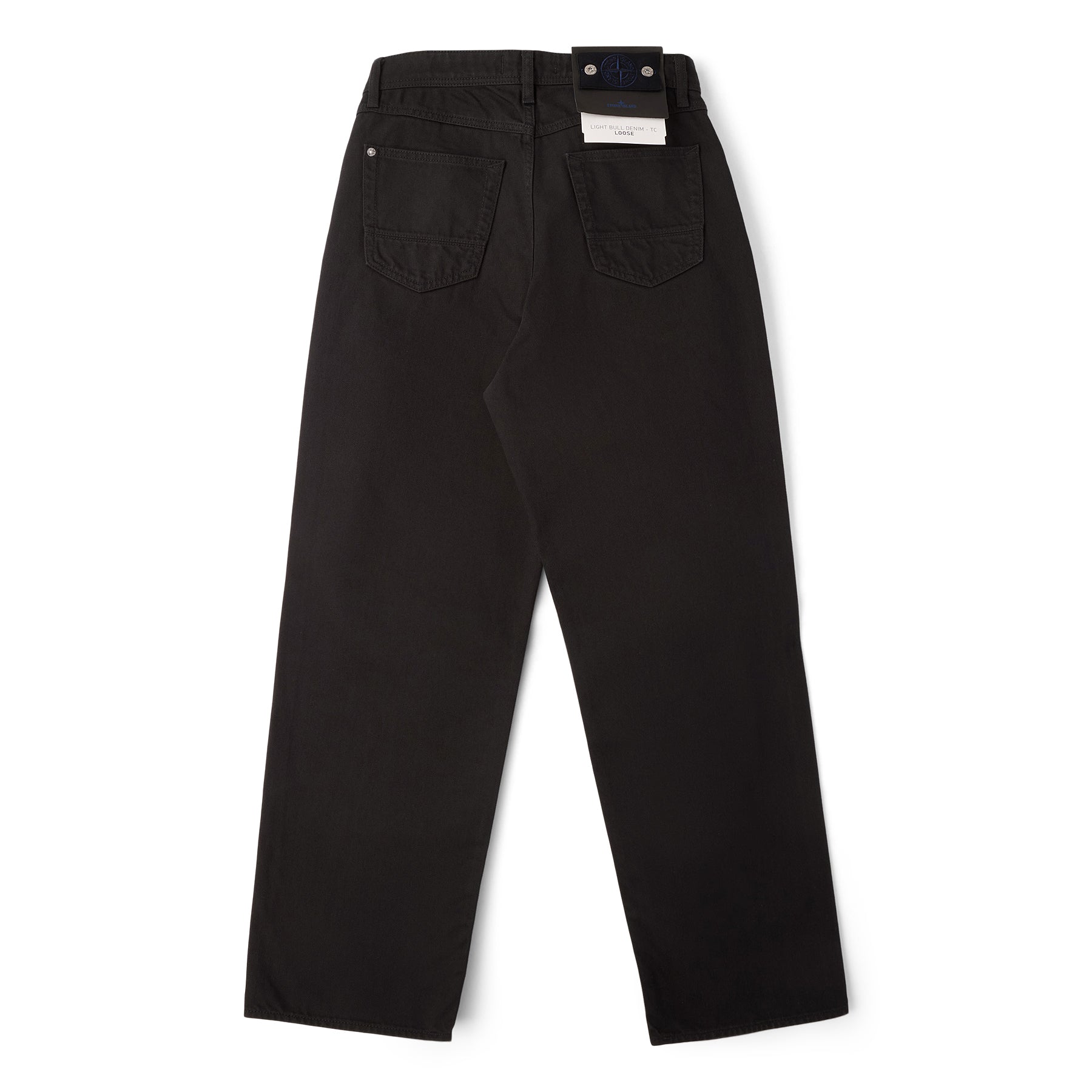 Stone island Bottoms оригінал | Швидка доставка Україна – вид ззаду