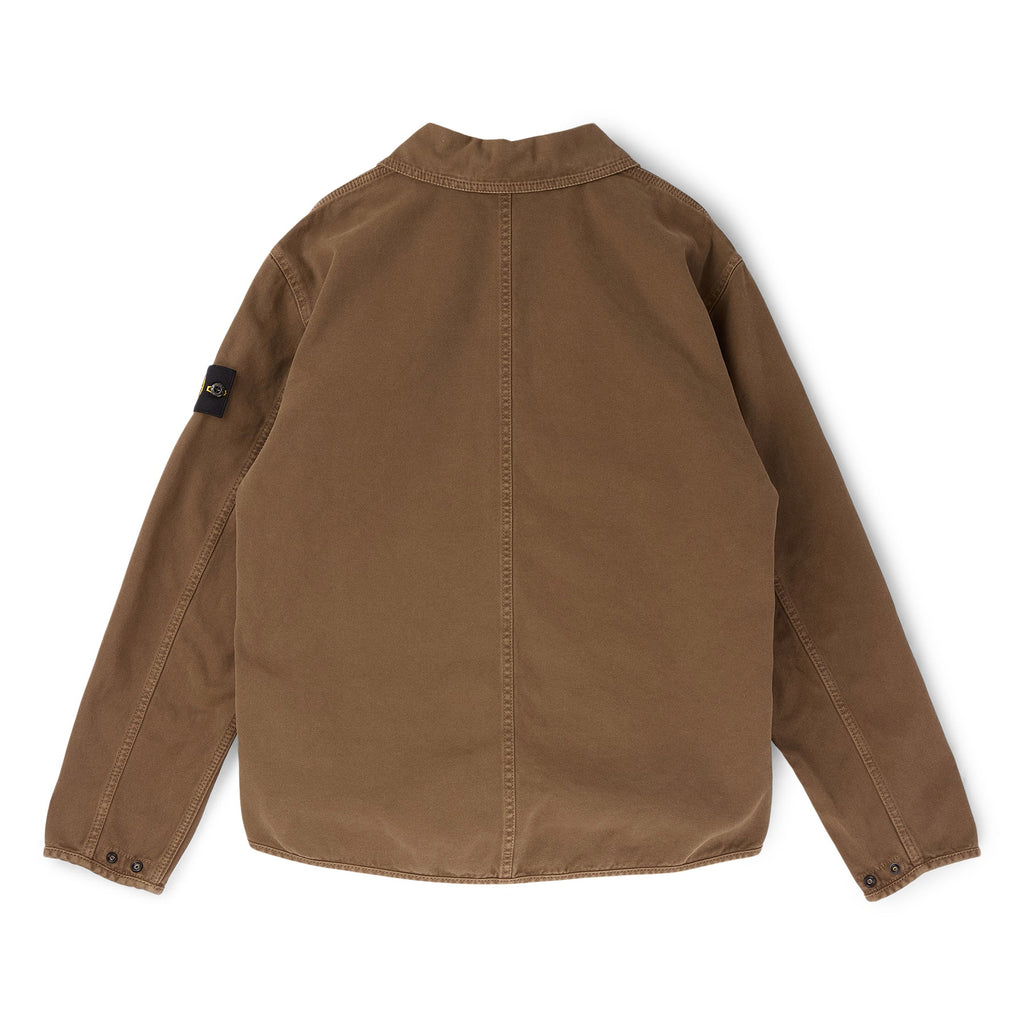Оригінальна Shirts Stone island – вид ззаду