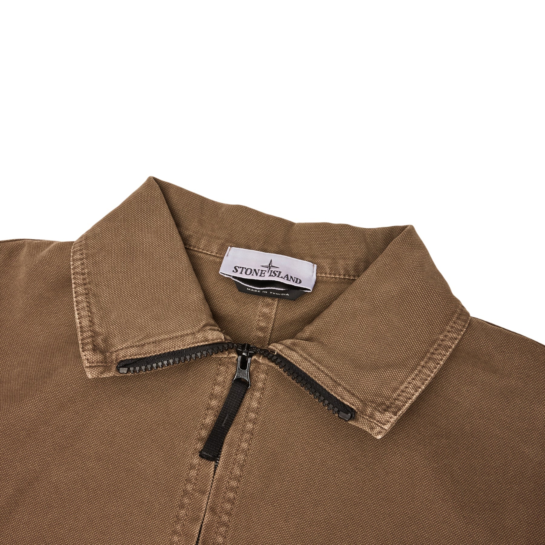 Оригінальна Shirts Stone island – детальний вид