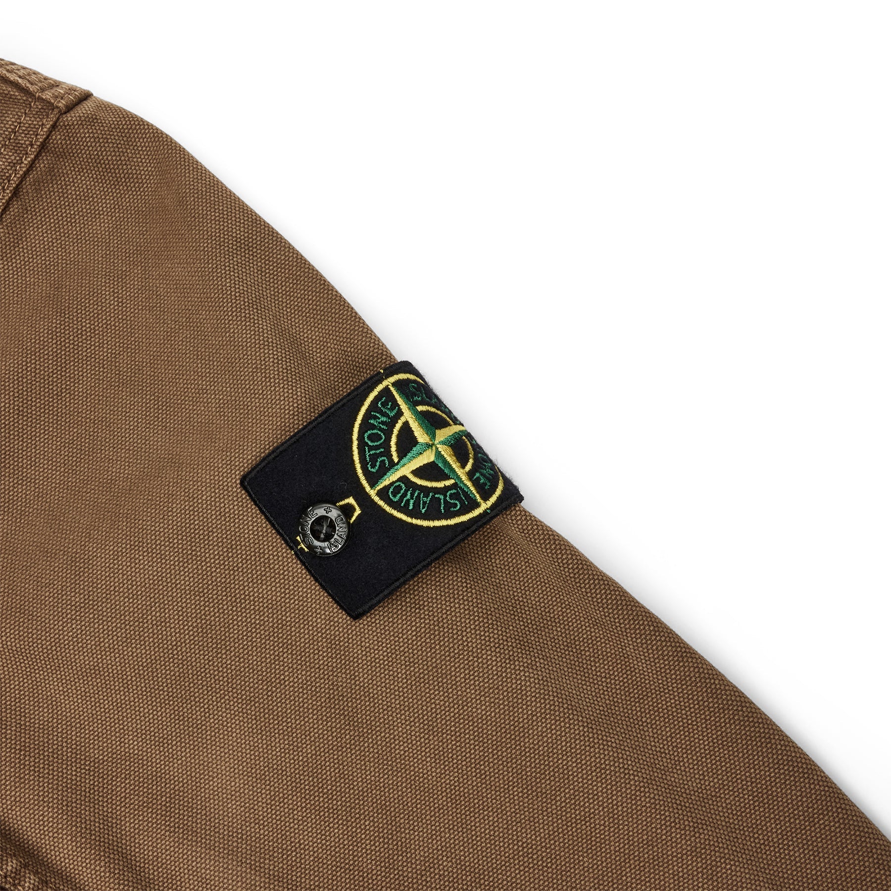 Оригінальна Shirts Stone island – збільшений вид