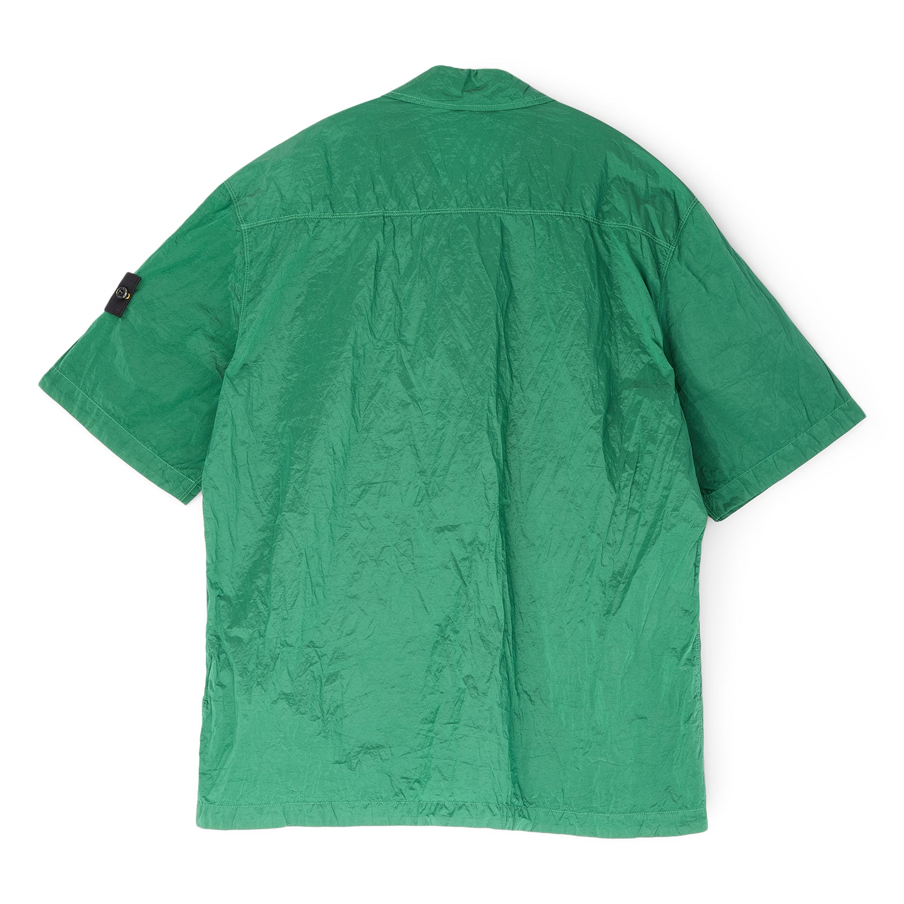 Оригінальна Shirts Stone island – вид ззаду