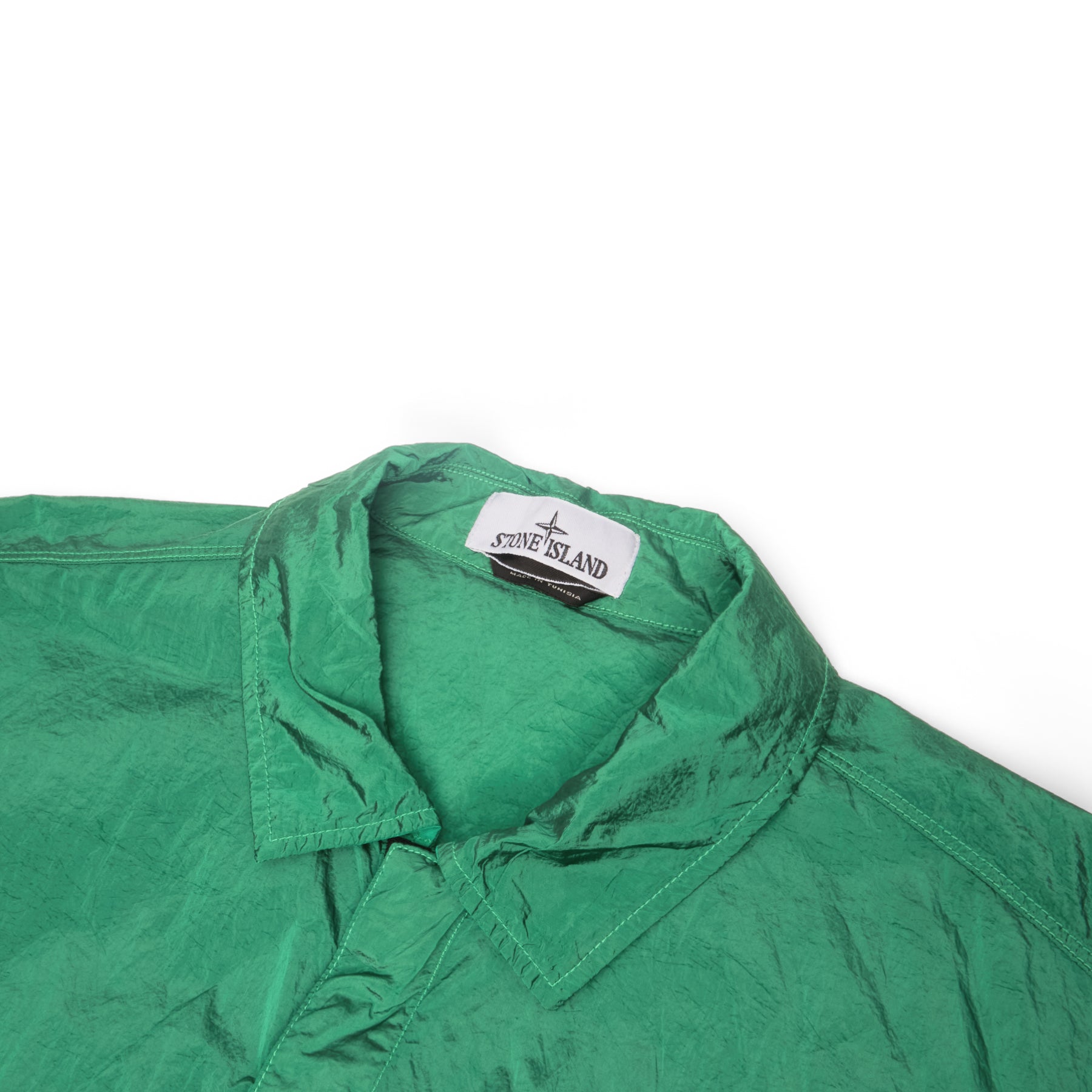 Оригінальна Shirts Stone island – детальний вид
