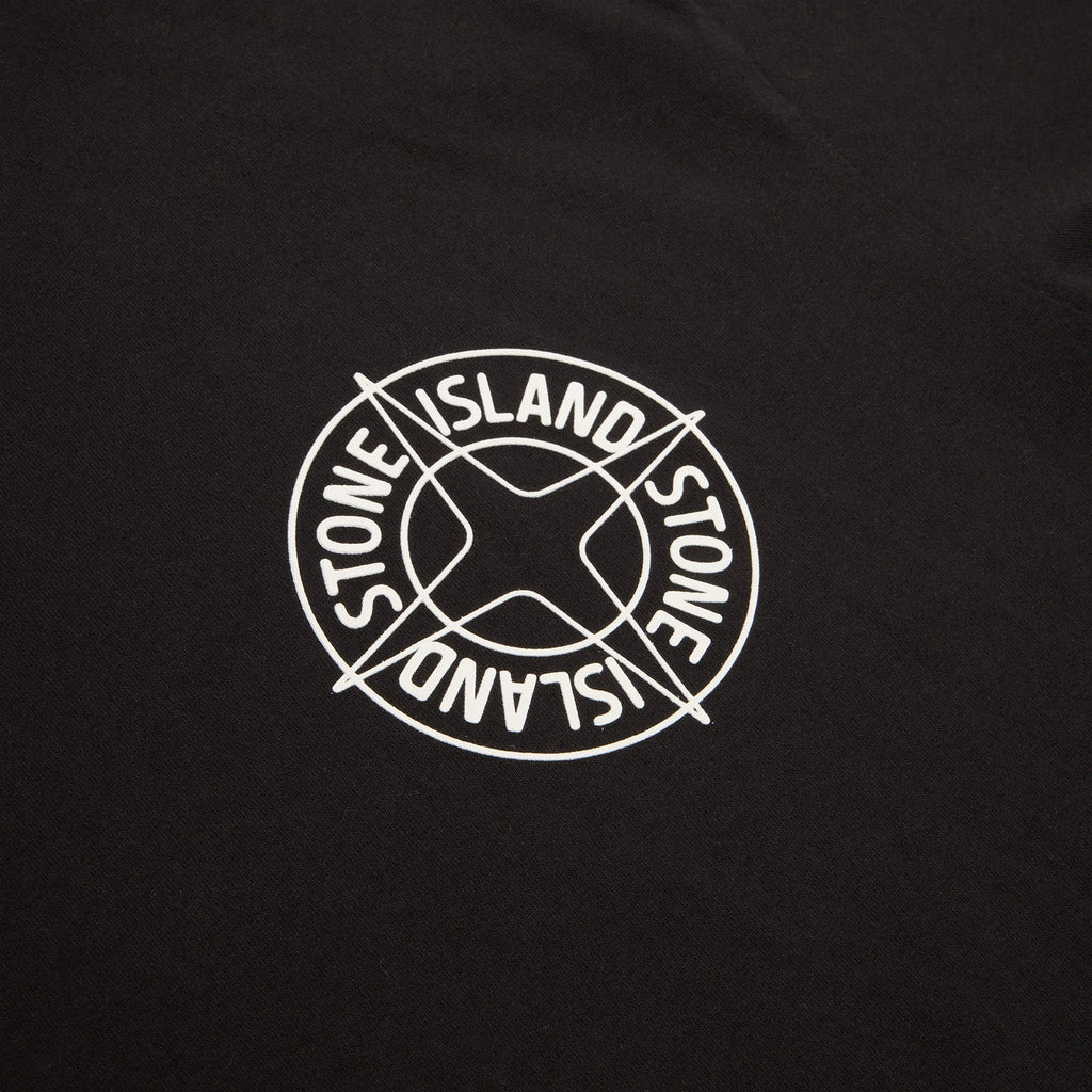 Ss Shirt Stone island – Гарантія оригінальності – збільшений вид