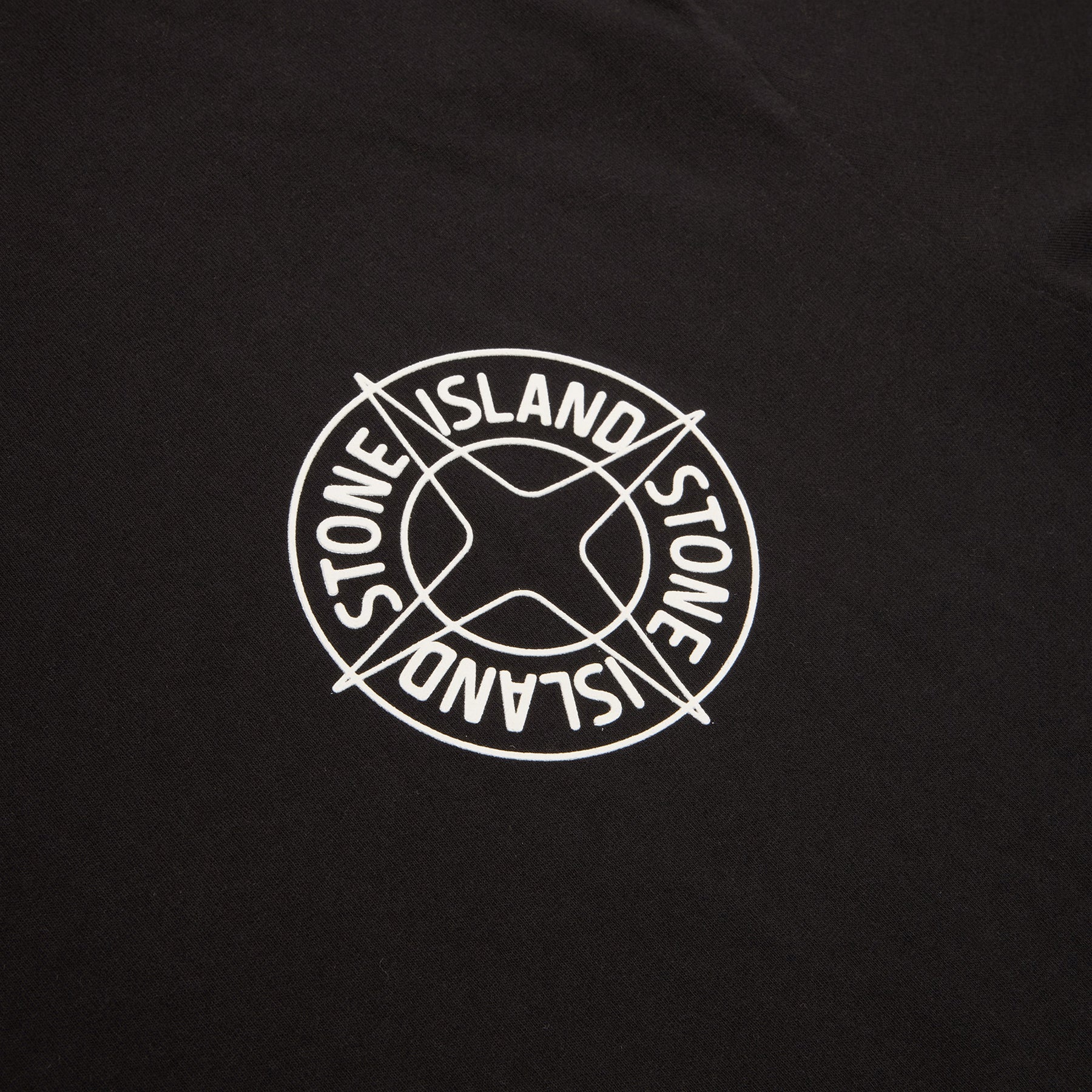 Ss Shirt Stone island – Гарантія оригінальності – збільшений вид
