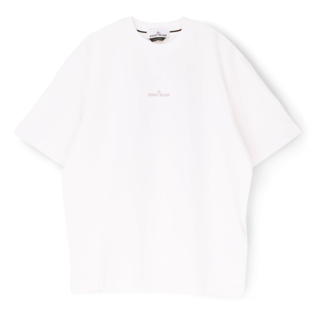 Stone island Tops оригінал | Швидка доставка Україна – боковий вид