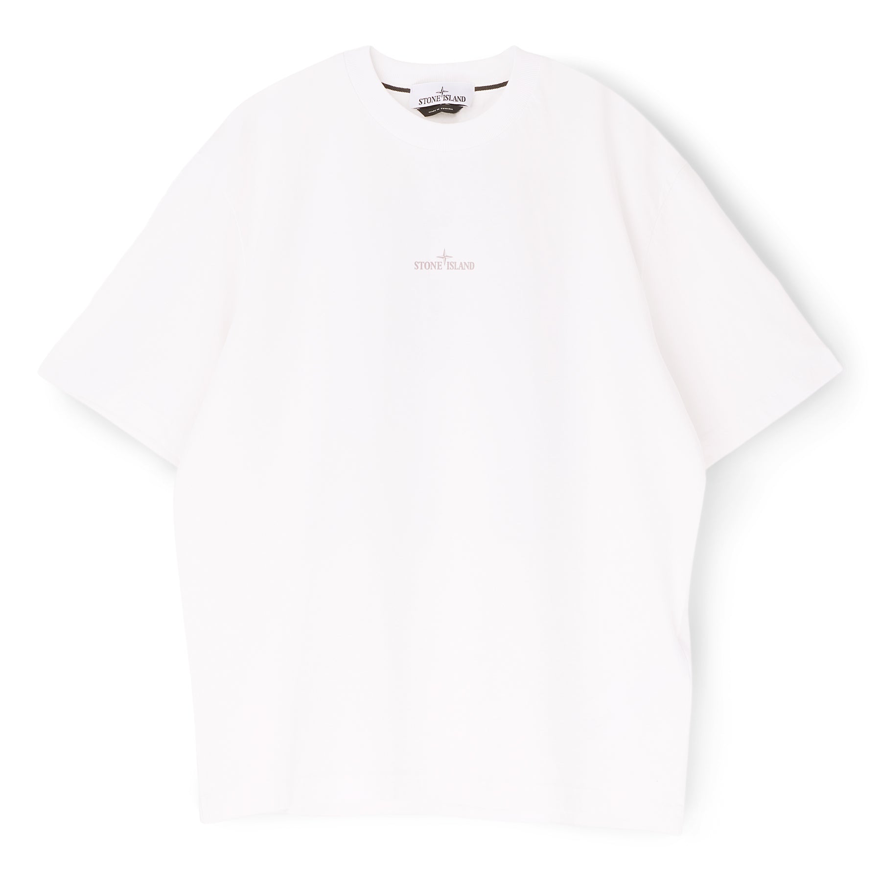 Stone island Tops оригінал | Швидка доставка Україна – боковий вид