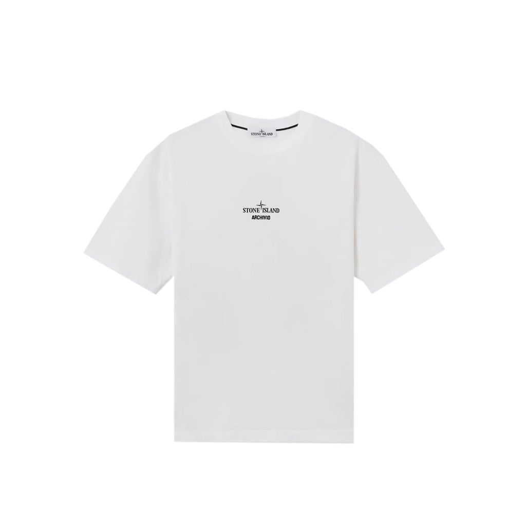 Stone island Tops оригінал | Швидка доставка Україна – боковий вид