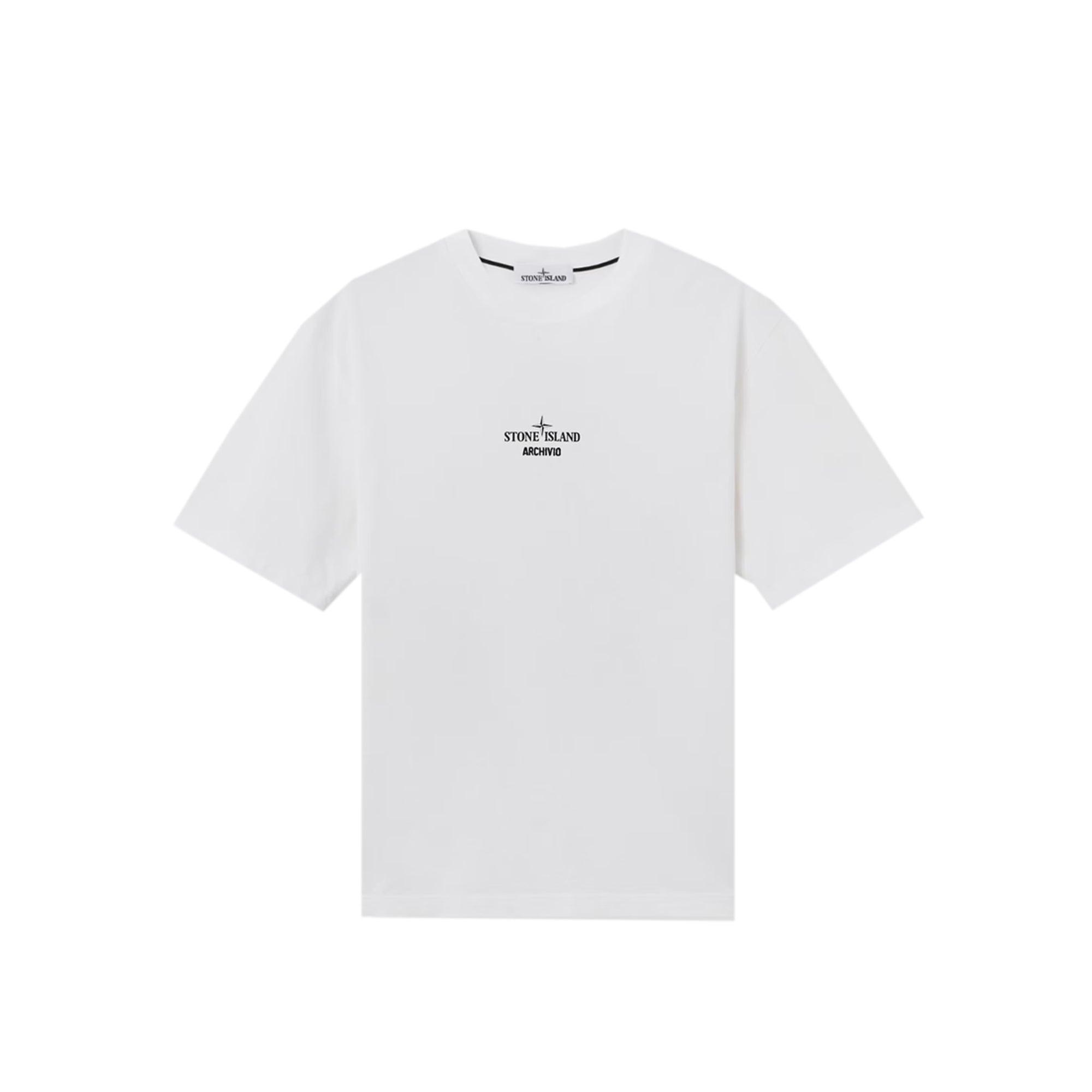 Stone island Tops оригінал | Швидка доставка Україна – боковий вид