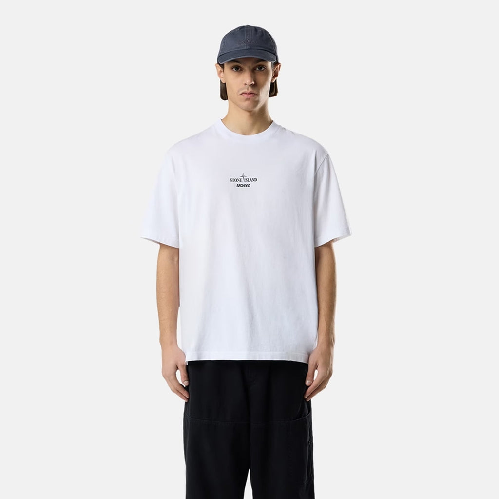 Stone island Tops оригінал | Швидка доставка Україна – вид ззаду